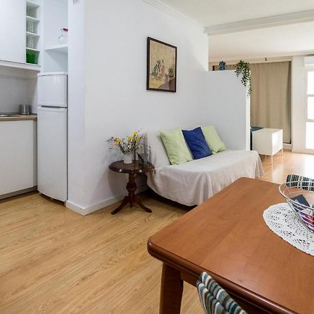 Apartmán Loft Del Pintor Cádiz Exteriér fotografie