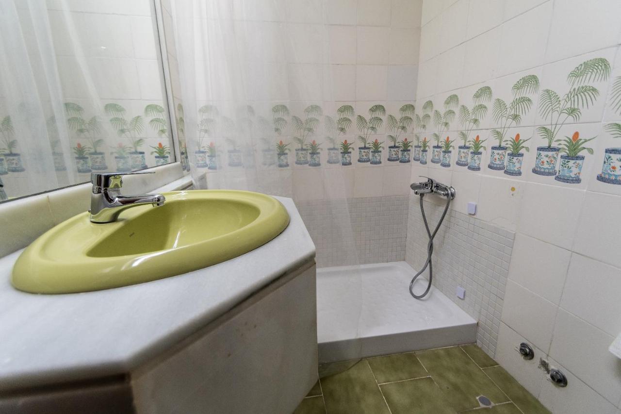 Apartmán Loft Del Pintor Cádiz Exteriér fotografie