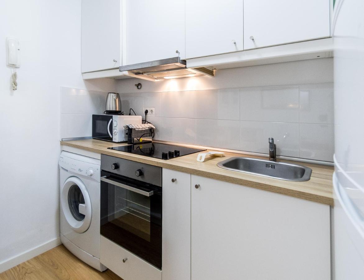 Apartmán Loft Del Pintor Cádiz Exteriér fotografie