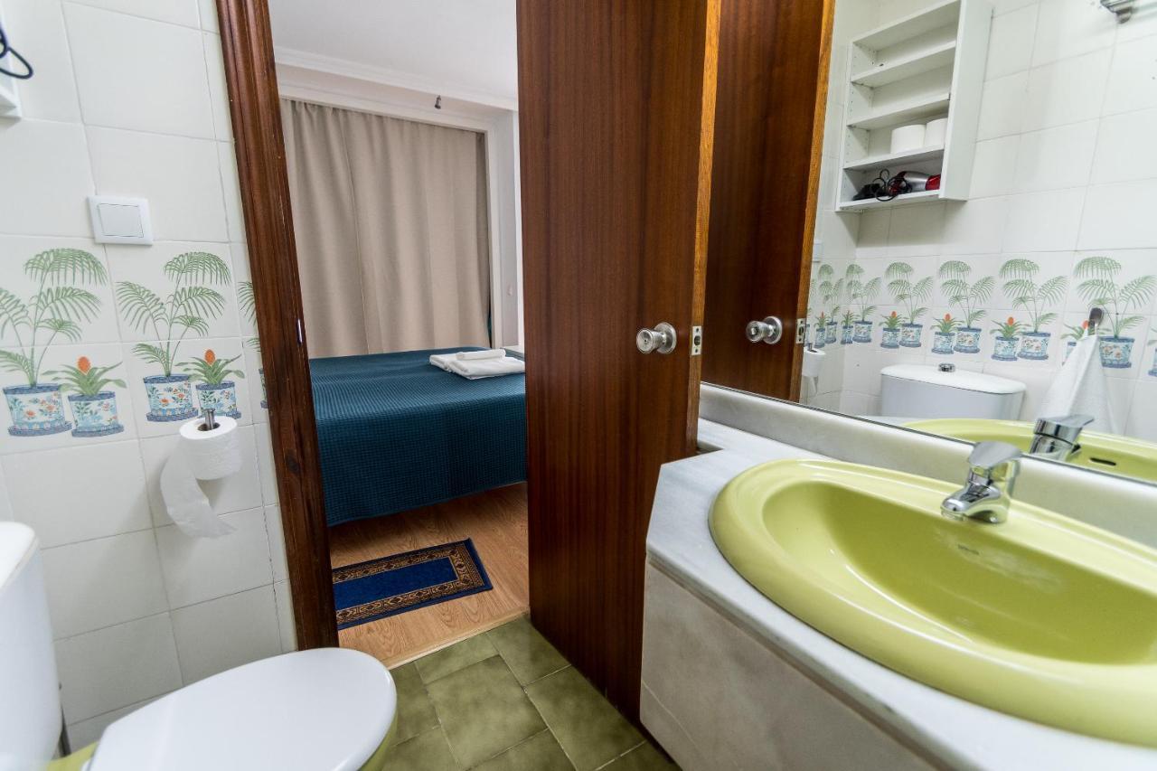 Apartmán Loft Del Pintor Cádiz Exteriér fotografie